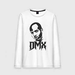 Мужской лонгслив DMX - Легенда