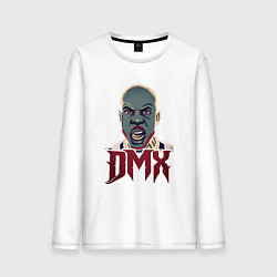 Мужской лонгслив DMX Evil