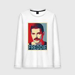 Мужской лонгслив Freddie