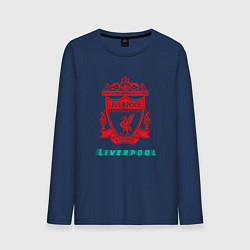 Мужской лонгслив LIVERPOOL Liverpool