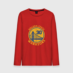 Мужской лонгслив GS Warriors