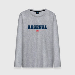 Мужской лонгслив Arsenal FC Classic