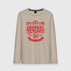 Мужской лонгслив Arsenal 1886