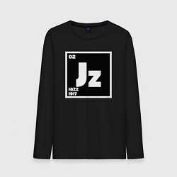 Мужской лонгслив Jazz 1917