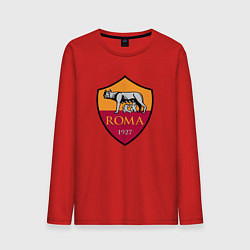 Мужской лонгслив Roma sport fc