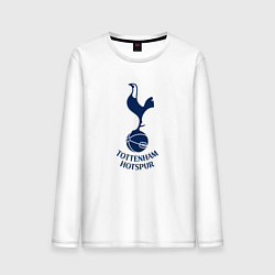 Мужской лонгслив Tottenham Hotspur fc sport