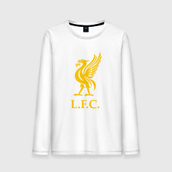 Мужской лонгслив Liverpool sport fc