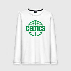 Мужской лонгслив Celtics ball