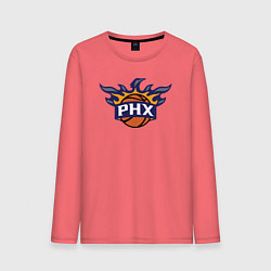 Мужской лонгслив Phoenix Suns fire