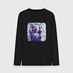 Мужской лонгслив The Birthday Massacre - under your spell