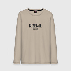 Мужской лонгслив Kreml