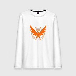 Мужской лонгслив The Division