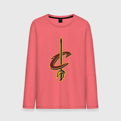 Мужской лонгслив Cavaliers