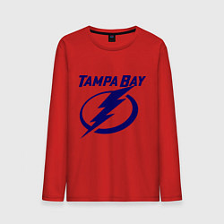 Мужской лонгслив HC Tampa Bay