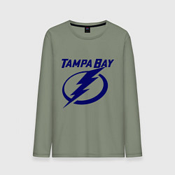 Мужской лонгслив HC Tampa Bay