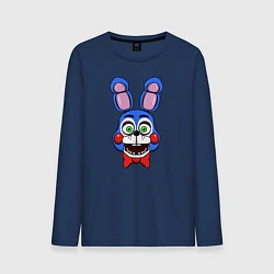 Мужской лонгслив Toy Bonnie FNAF