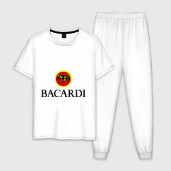 Мужская пижама Bacardi