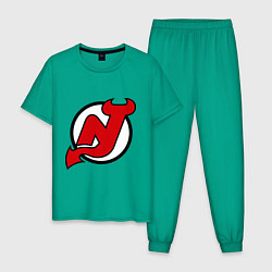 Мужская пижама New Jersey Devils