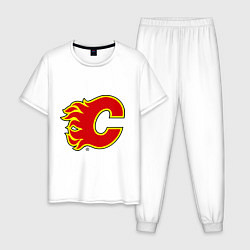 Мужская пижама Calgary Flames