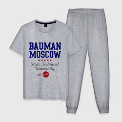 Мужская пижама Bauman STU