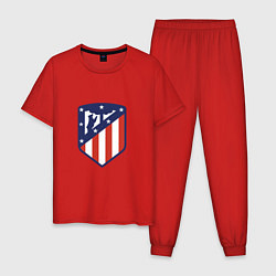 Мужская пижама Atletico Madrid