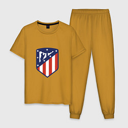 Мужская пижама Atletico Madrid