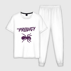 Мужская пижама The Prodigy: Ant