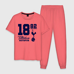 Мужская пижама FC Tottenham 1882