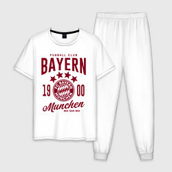 Мужская пижама Bayern Munchen 1900