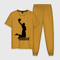 Мужская пижама Jordan Basketball