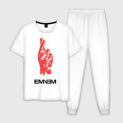 Мужская пижама Eminem Hand
