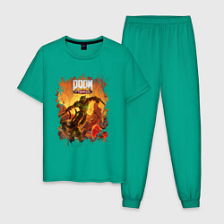 Мужская пижама DOOM