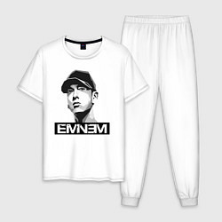 Мужская пижама Eminem