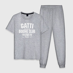 Мужская пижама Gatti Boxing Club