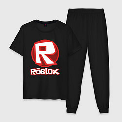 Мужская пижама ROBLOX