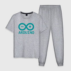 Мужская пижама Arduino