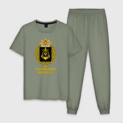 Мужская пижама Северный флот ВМФ России