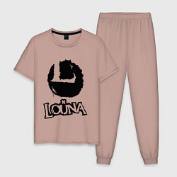 Мужская пижама Louna