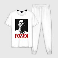 Мужская пижама Rapper DMX