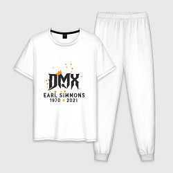 Мужская пижама King DMX