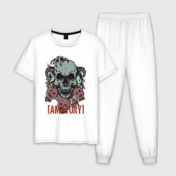 Мужская пижама Amatory