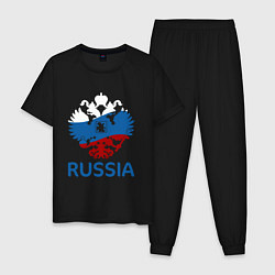 Мужская пижама Russia