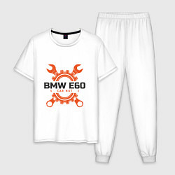 Мужская пижама BMW E60