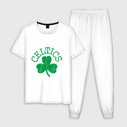 Мужская пижама Basketball - Celtics
