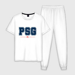 Мужская пижама PSG FC Classic