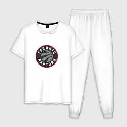 Мужская пижама Торонто Рэпторс NBA