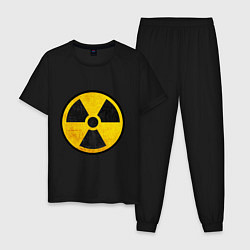 Мужская пижама Atomic Nuclear