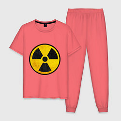 Мужская пижама Atomic Nuclear