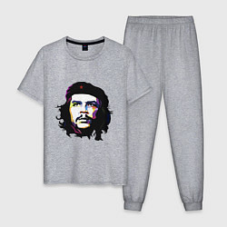 Мужская пижама Coloured Che