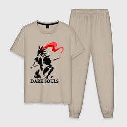 Мужская пижама Dark Souls